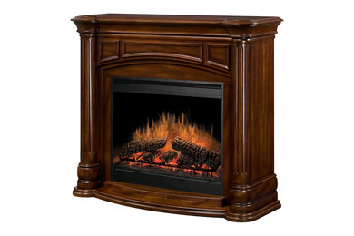 Dimplex Fireplaces