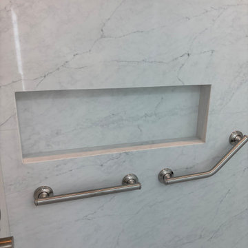 Stunning Shower