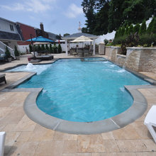 Other Pool Finishes