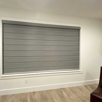 Springblinds Premium Zebra Dual Sheer Shades