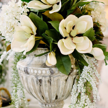 Permanent Botanicals