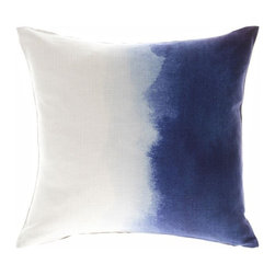 Bluebellgray Prussian Cushion - Scatter Cushions