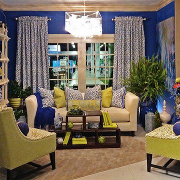 Southern Ideal Home Show