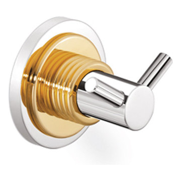 Stylish Bathroom Hooks