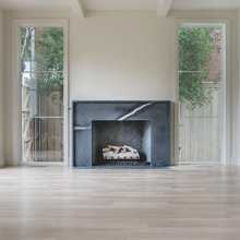 Fireplace Stone 6748