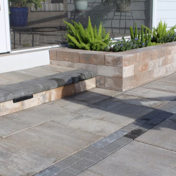 Dimensions 18 Patio