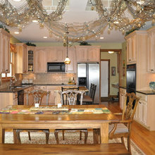 Tuscan Kitchen