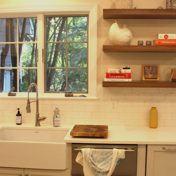 Best kitchen remodeling company in the Frederick area
