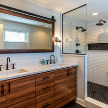 Bathroom Ideas