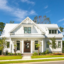 Board & Batten Exterior