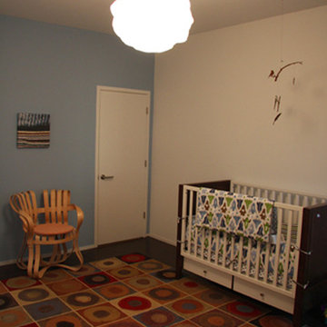 Carmichael Residence