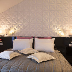 WallArt Cullinans Design - Wallpaper