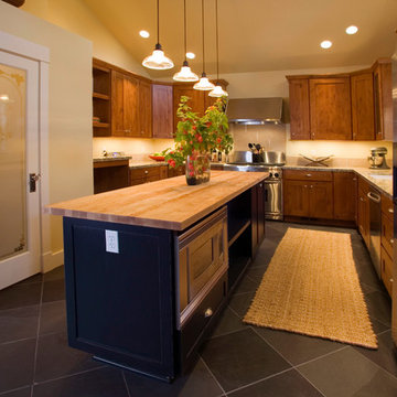 Kitchens