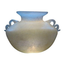 Murano Glass URN -= RARE