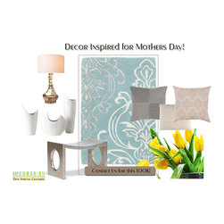 Look Book Ideas - Products