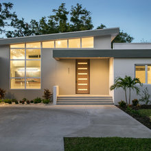 Dream home