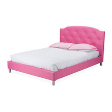 Girls Bedroom