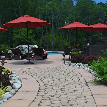 Poolscapes