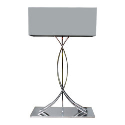 Signature Series - Table Lamps