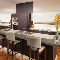 Cambria Quartz - Kitchens (Ramsey) - Products
