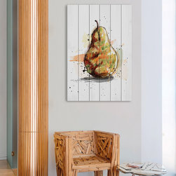 Poire - Products
