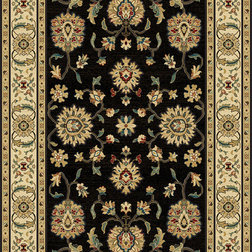 Traditional Area Rugs by Loomaknoti