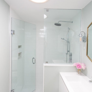 Custom Home Renovation 2018