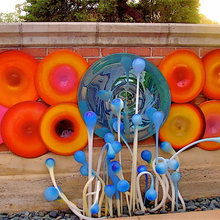 Blown Glass