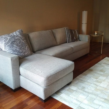 Upper East Side Studio
