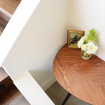 My Houzz: Coastal-Inspired Floating House in North Vancouver