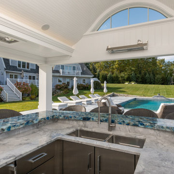 Riverview Oasis