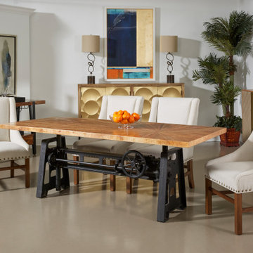 Del Sol Dining Collection