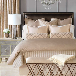 Bardot Bedset - Bedding