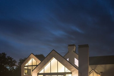 Design ideas for a contemporary home in Other.