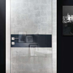 Contemporary doors - Interior Doors