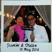 Steffi Wong's photo