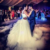 Hanny Al Hamdani's photo