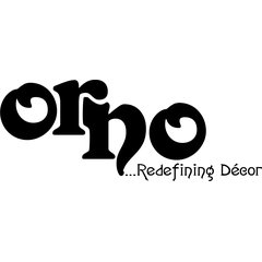 ORNO...Redefining Decor