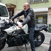 Kemal Özcansarıs billede