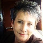 Lisa Rabbys foto