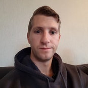 Jordan Smith's photo