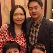 Karen Ko's photo