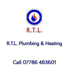 R.T.L. Plumbing & Heating Services