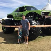 Eric Gilliland's photo