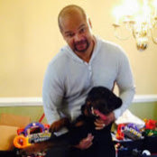 Kerwin Myers's photo