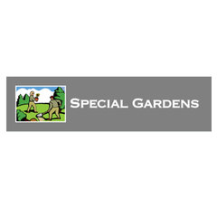 Special Gardens