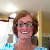 Patricia Diggle's photo