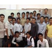 Chhorn Kim's photo