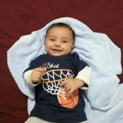 Ahmad Deeb's photo