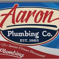 Aaron Plumbing Co Inc